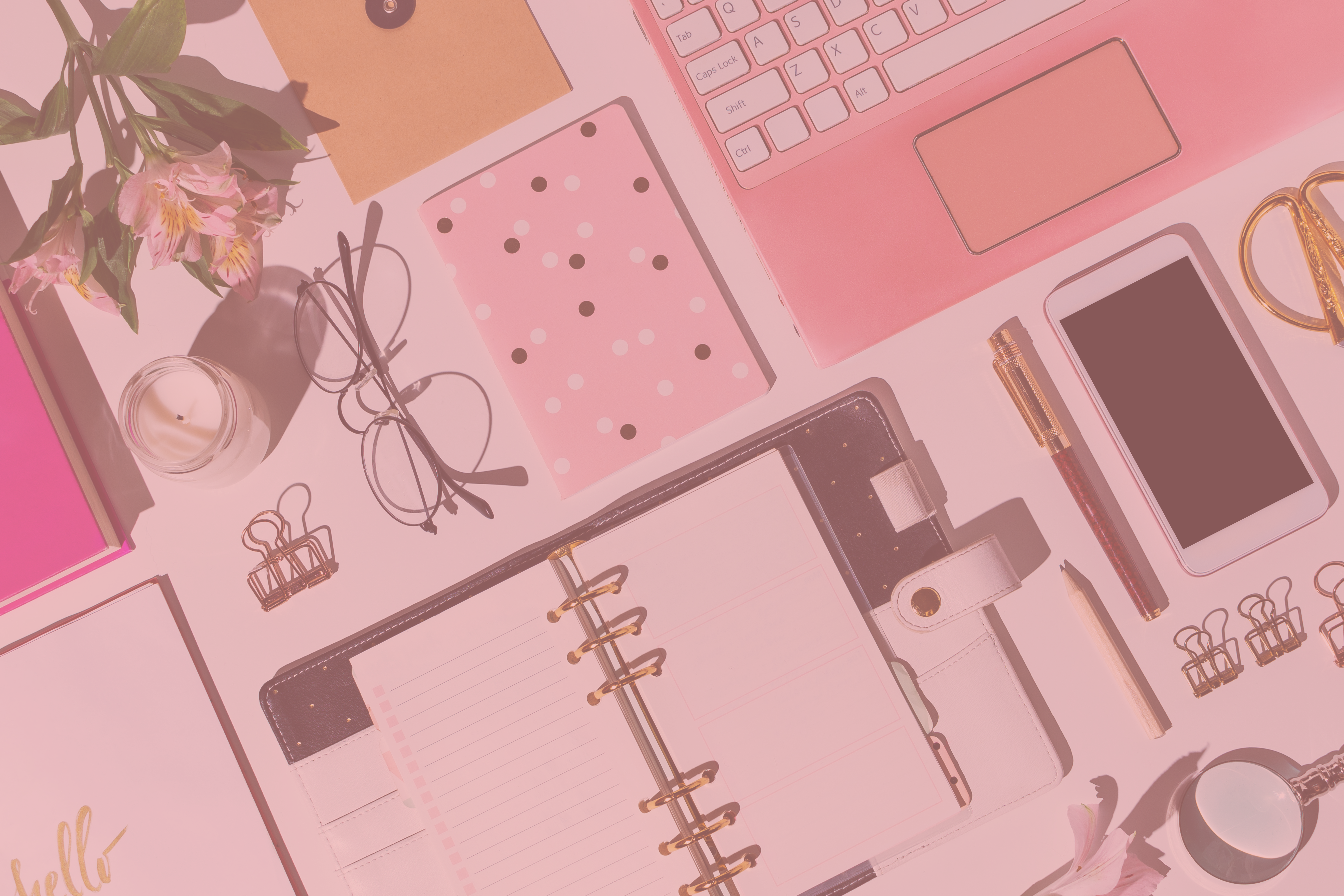 Teacher planner