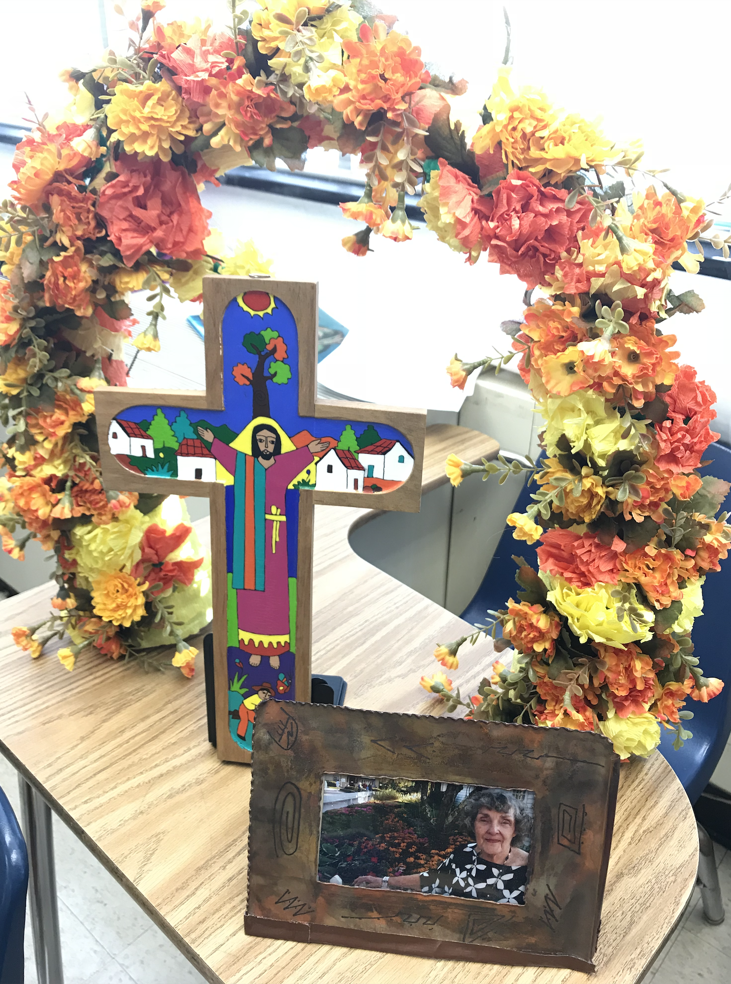 Ways to Celebrate Día de los Muertos in Spanish Class