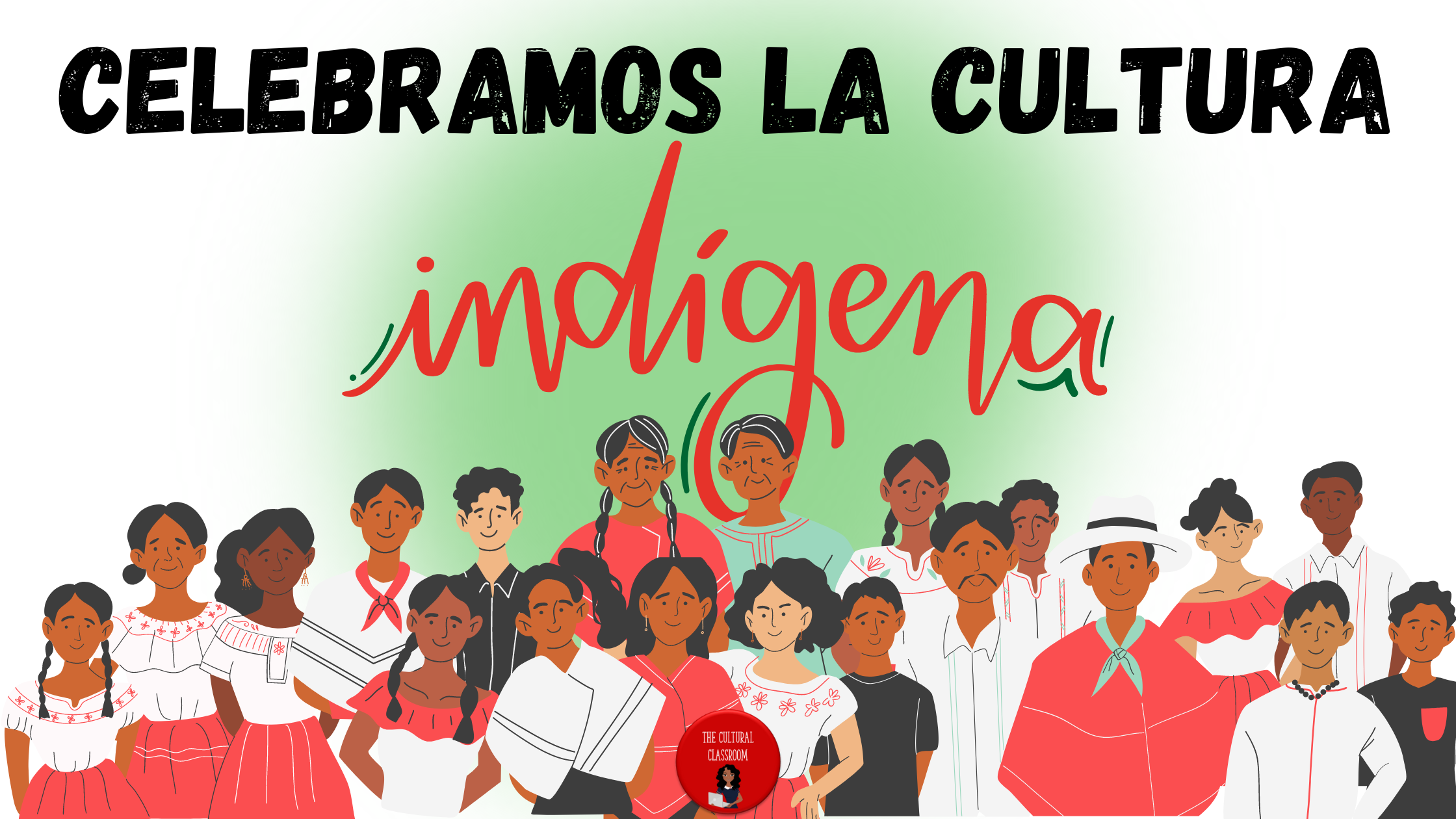 Celebrating Indigenous and Native Peoples in the Spanish Classroom!