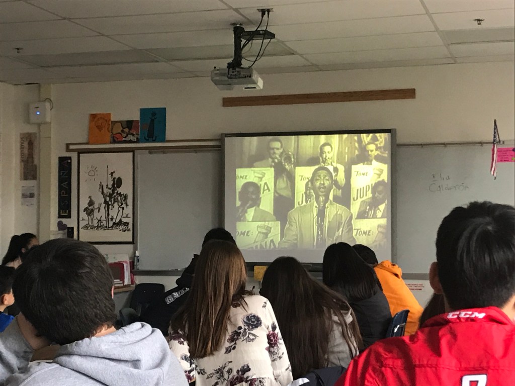 How One Project Changed Everything: Lessons from My Cultural Classroom ...
